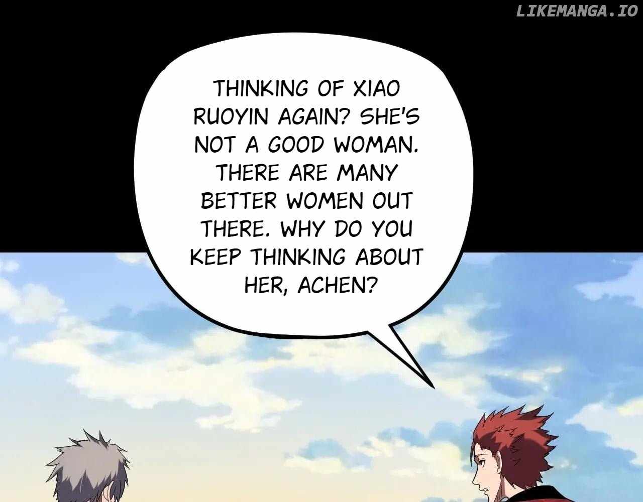 Me, The Heavenly Destined Villain Chapter 267 - Page 101 in English