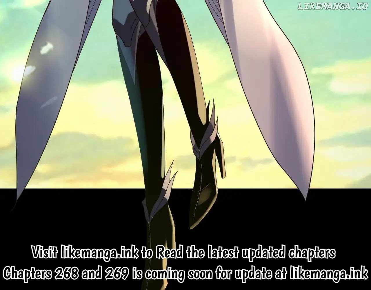Me, The Heavenly Destined Villain Chapter 267 - Page 119 in English