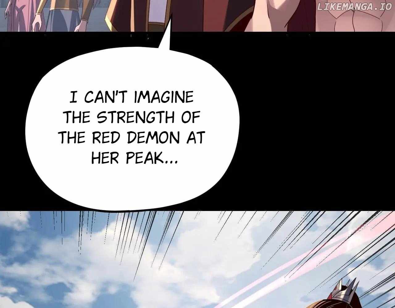 Me, The Heavenly Destined Villain Chapter 267 - Page 15 in English
