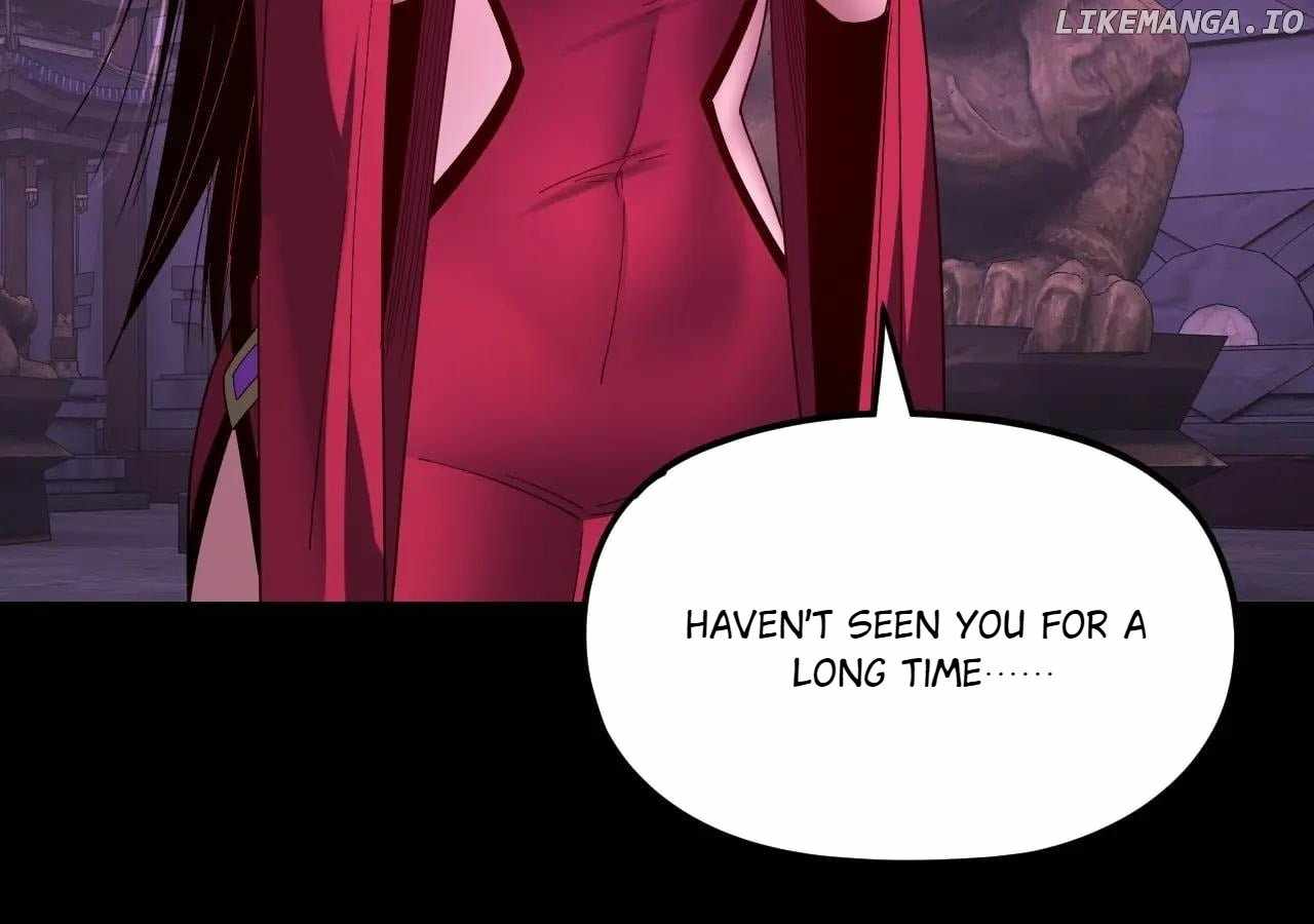 Me, The Heavenly Destined Villain Chapter 267 - Page 20 in English