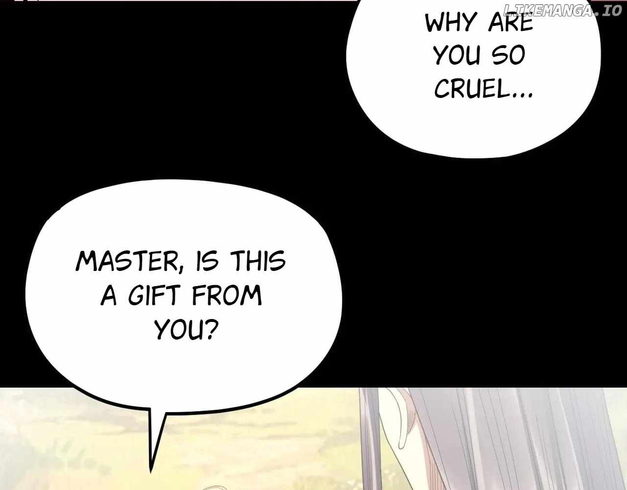Me, The Heavenly Destined Villain Chapter 267 - Page 22 in English