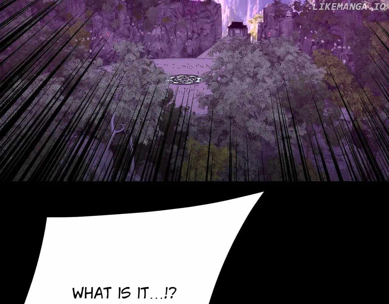Me, The Heavenly Destined Villain Chapter 267 - Page 3 in English