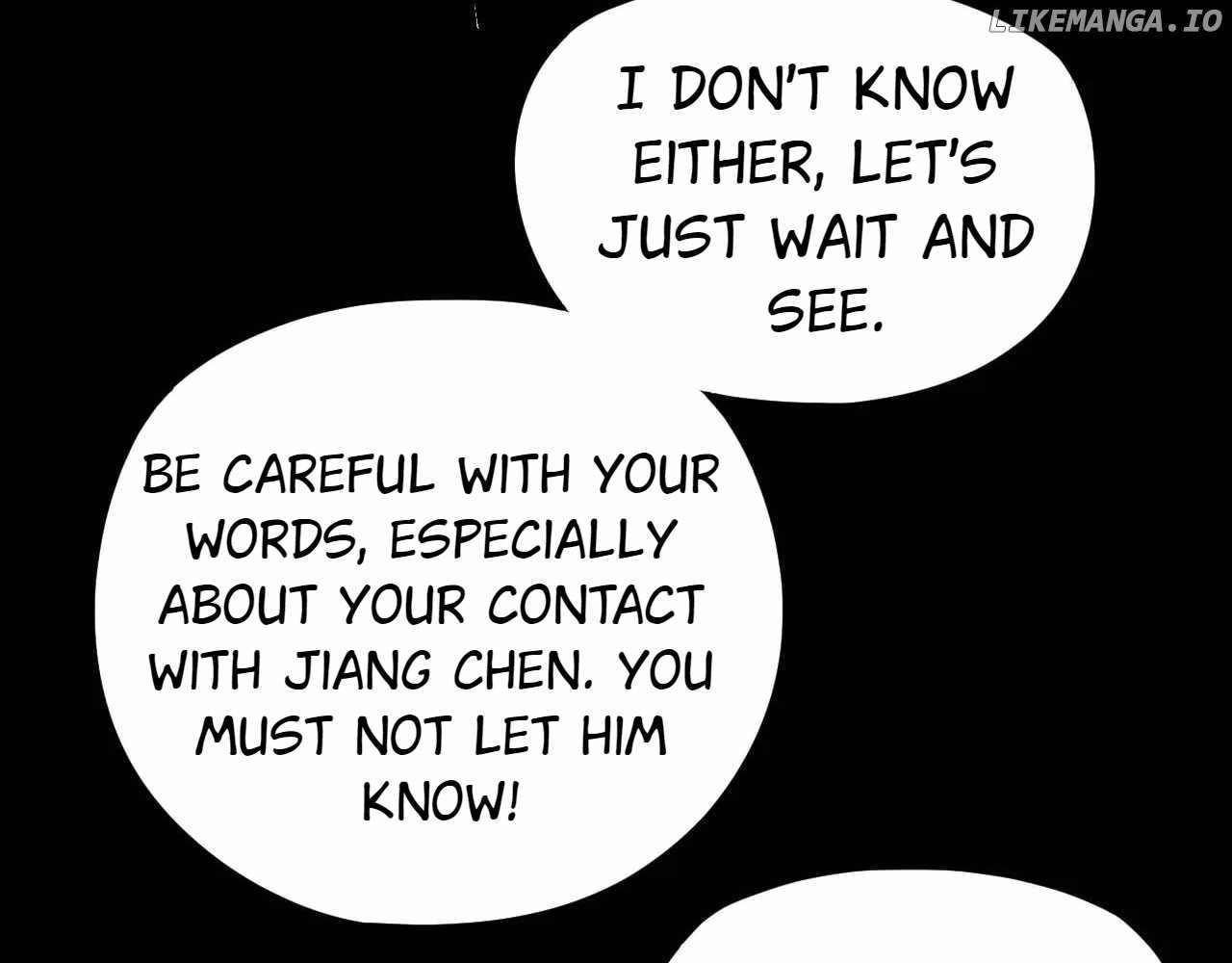 Me, The Heavenly Destined Villain Chapter 267 - Page 33 in English
