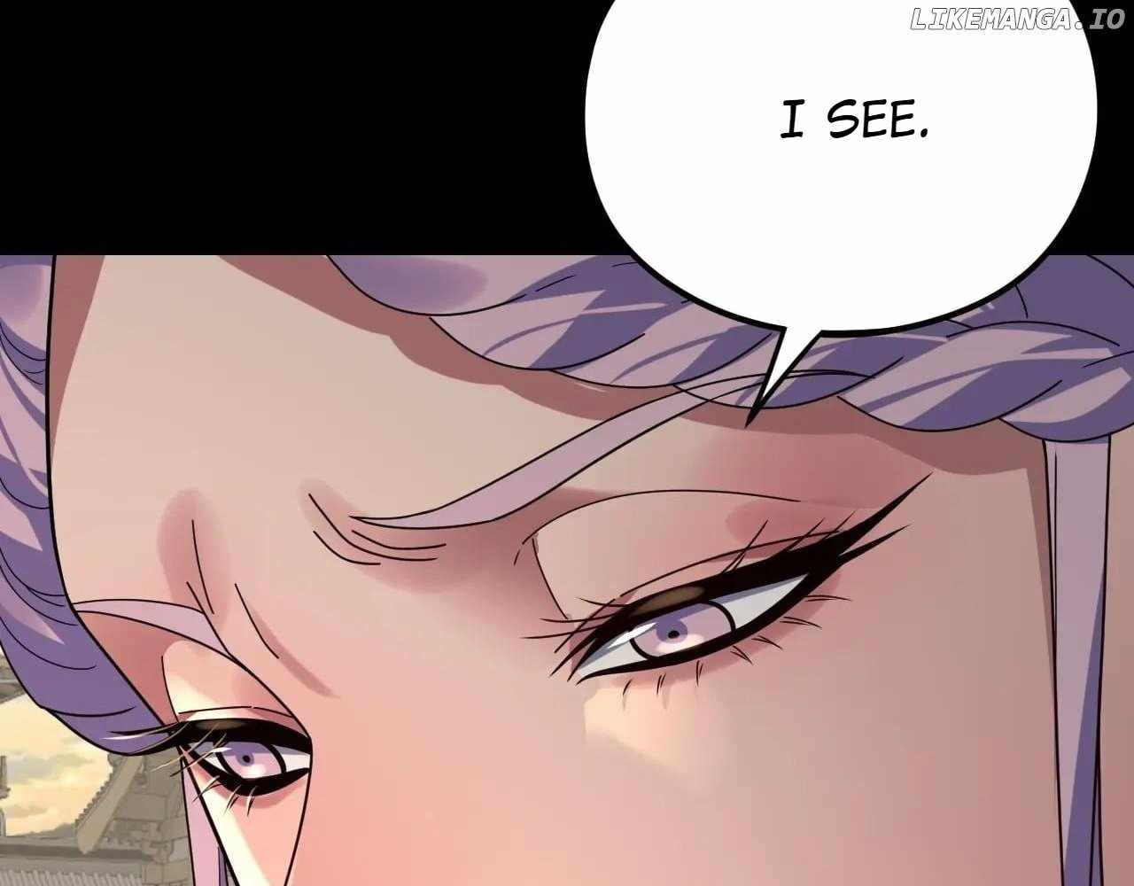 Me, The Heavenly Destined Villain Chapter 267 - Page 34 in English