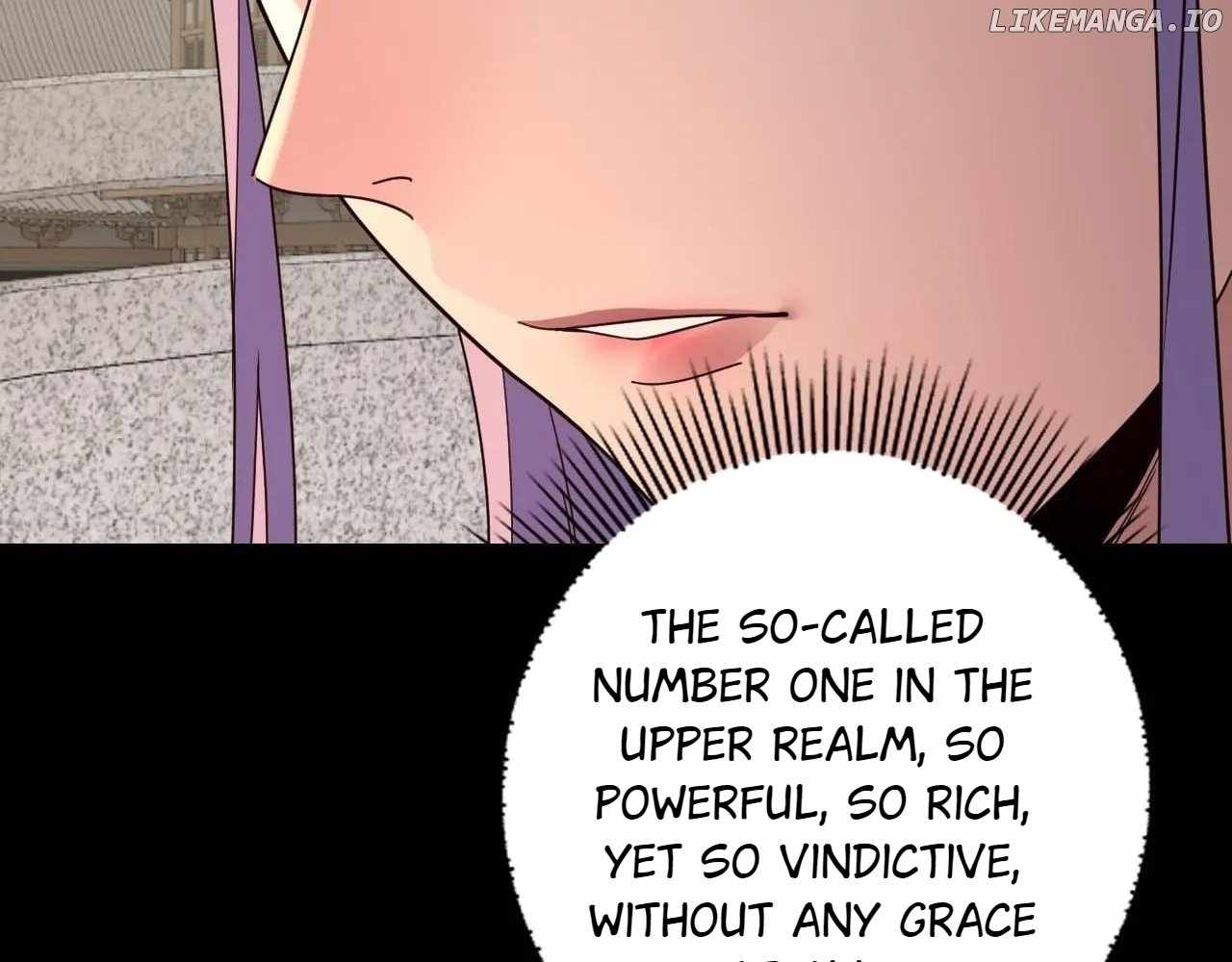 Me, The Heavenly Destined Villain Chapter 267 - Page 35 in English