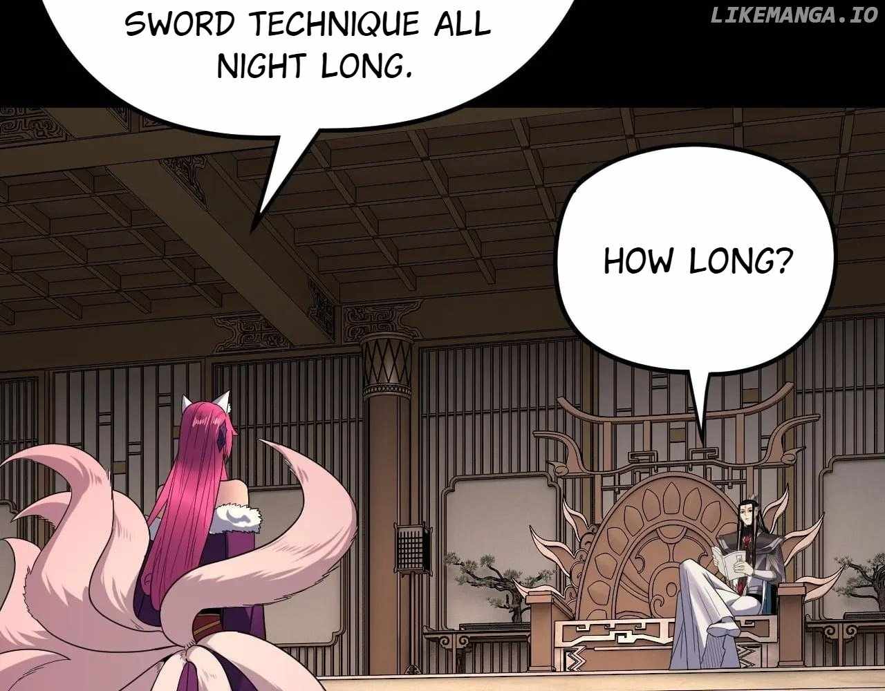 Me, The Heavenly Destined Villain Chapter 267 - Page 39 in English