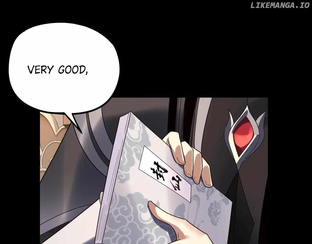 Me, The Heavenly Destined Villain Chapter 267 - Page 41 in English