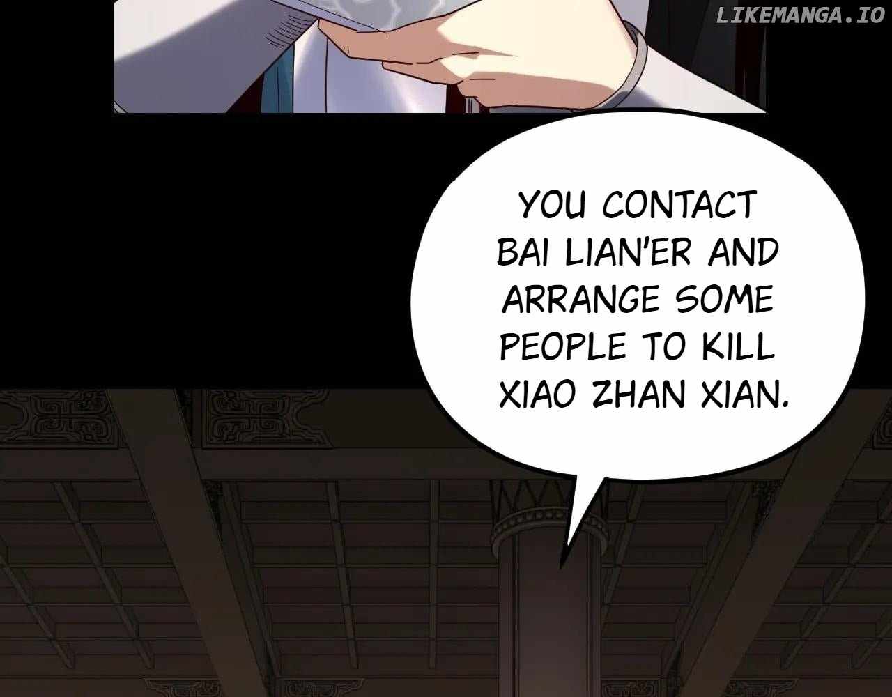 Me, The Heavenly Destined Villain Chapter 267 - Page 42 in English