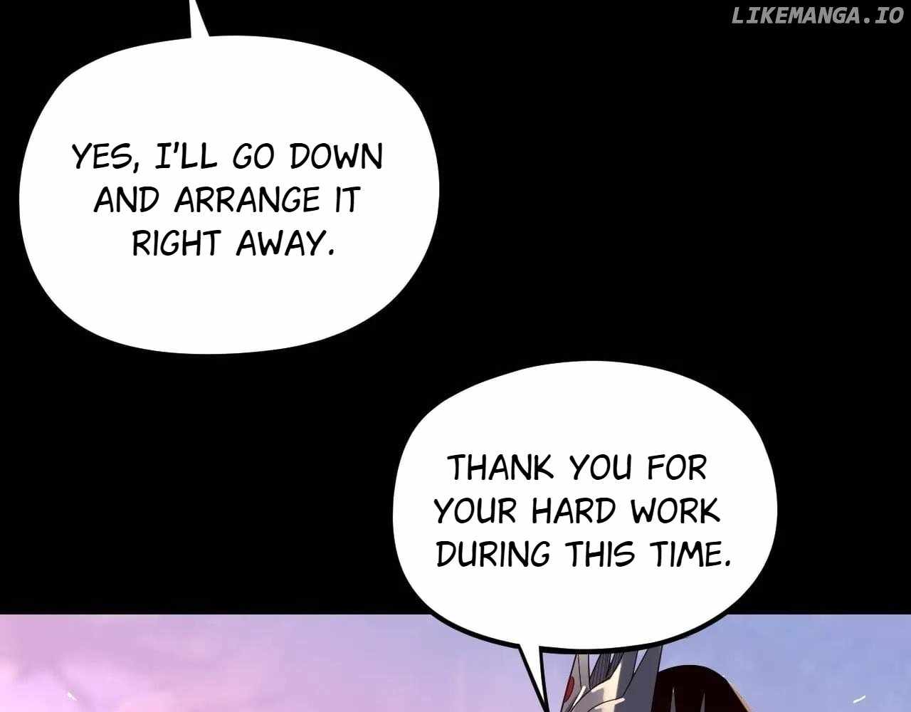 Me, The Heavenly Destined Villain Chapter 267 - Page 44 in English