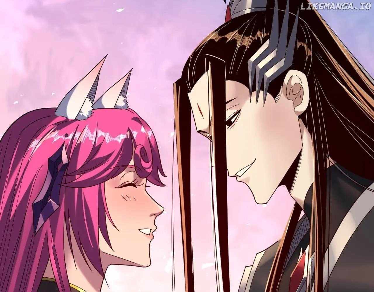 Me, The Heavenly Destined Villain Chapter 267 - Page 45 in English