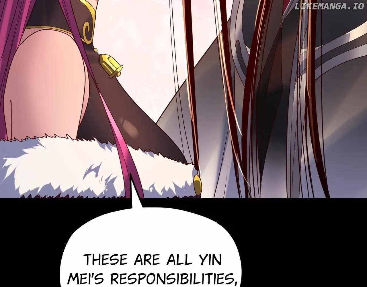 Me, The Heavenly Destined Villain Chapter 267 - Page 46 in English