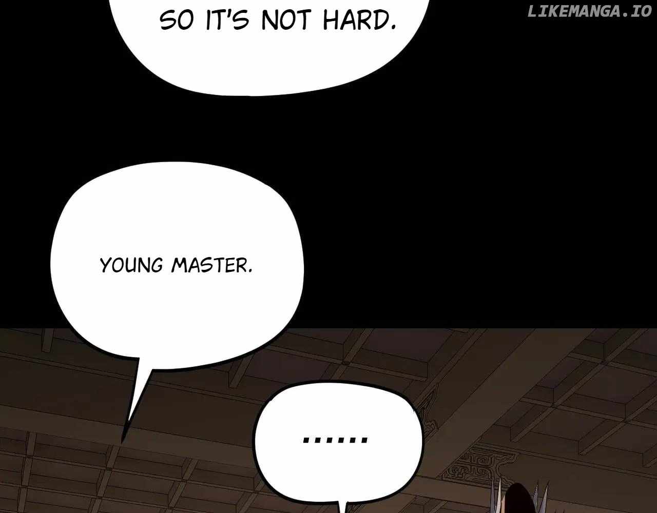 Me, The Heavenly Destined Villain Chapter 267 - Page 47 in English