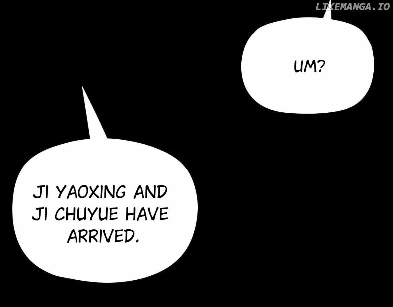 Me, The Heavenly Destined Villain Chapter 267 - Page 49 in English