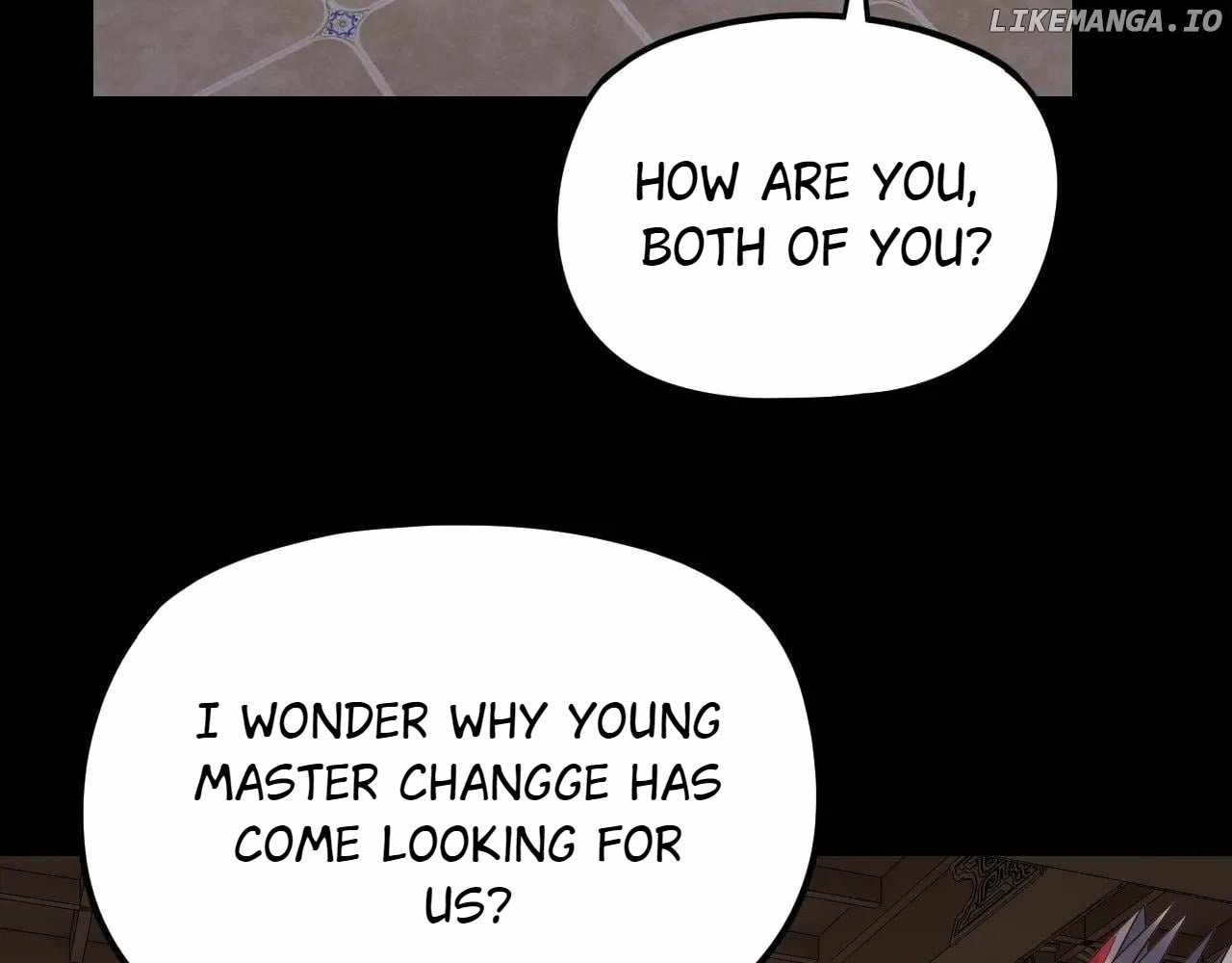 Me, The Heavenly Destined Villain Chapter 267 - Page 53 in English