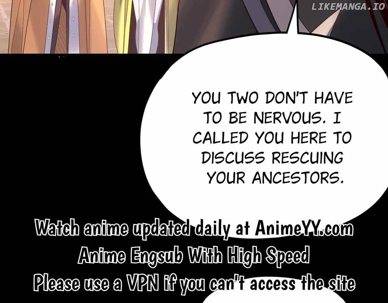 Me, The Heavenly Destined Villain Chapter 267 - Page 55 in English
