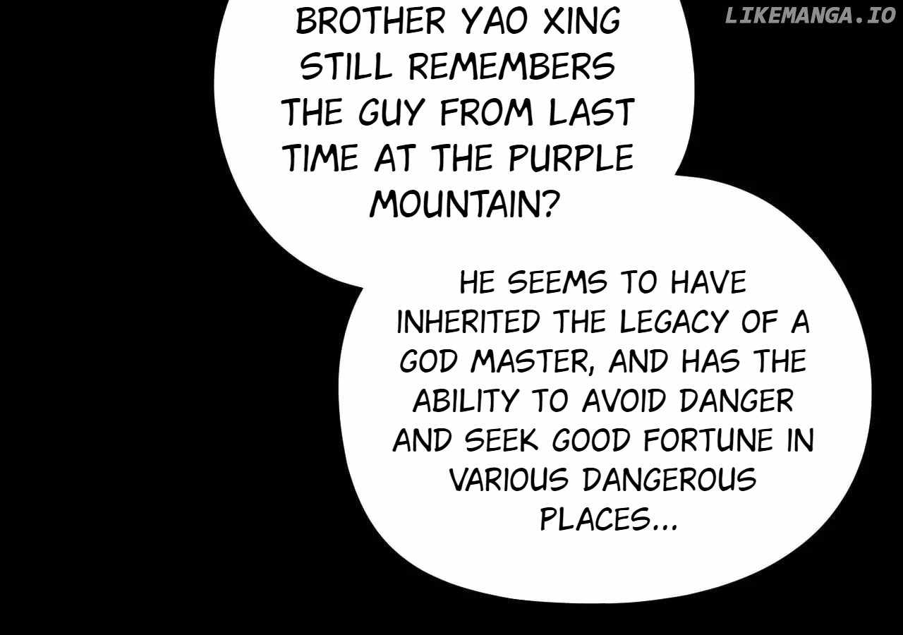 Me, The Heavenly Destined Villain Chapter 267 - Page 60 in English