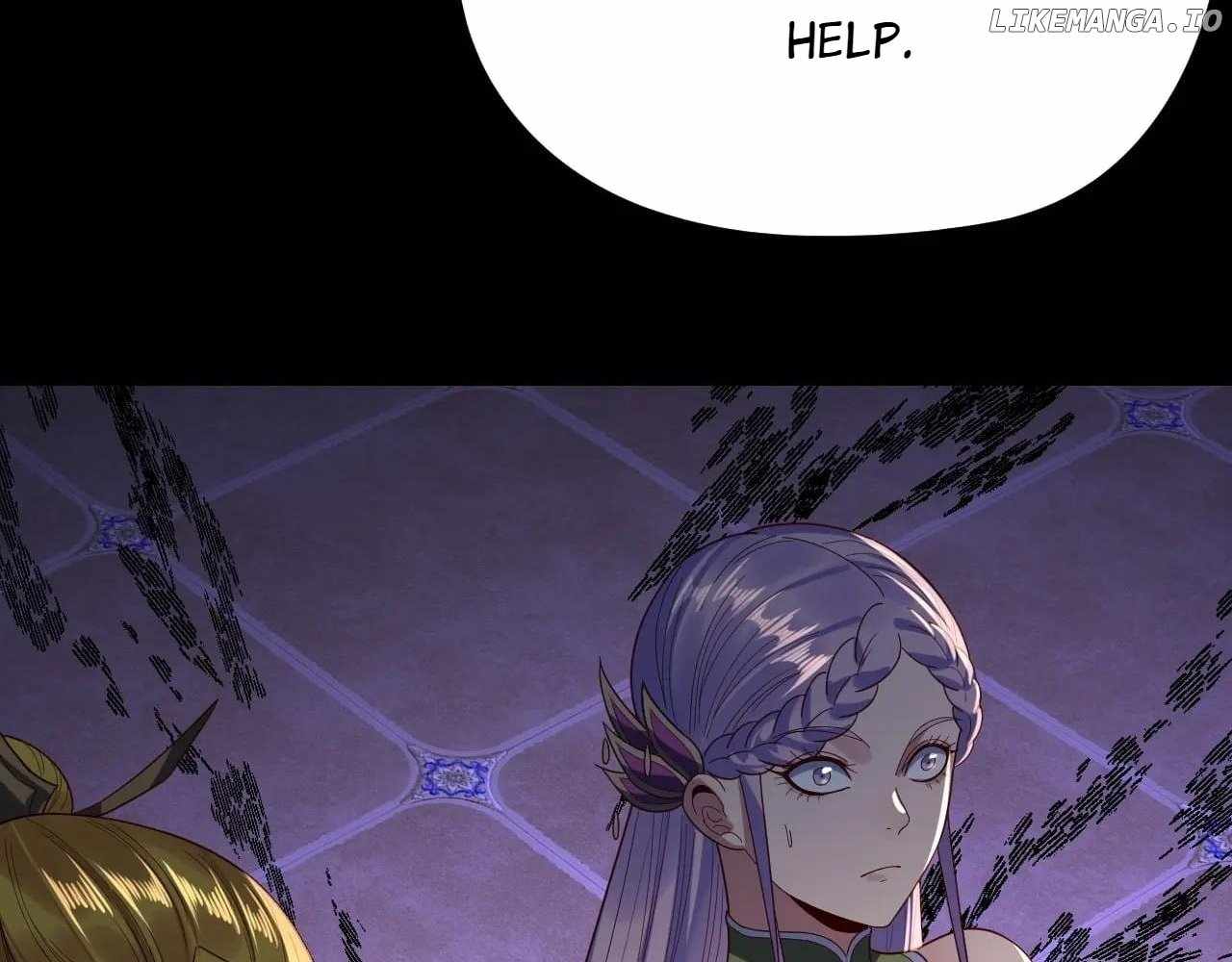 Me, The Heavenly Destined Villain Chapter 267 - Page 63 in English