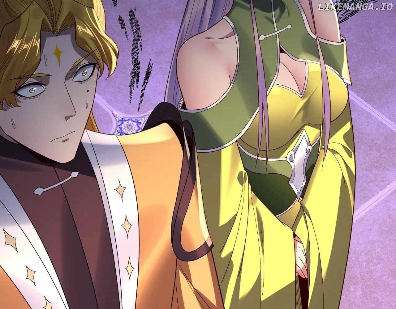 Me, The Heavenly Destined Villain Chapter 267 - Page 64 in English