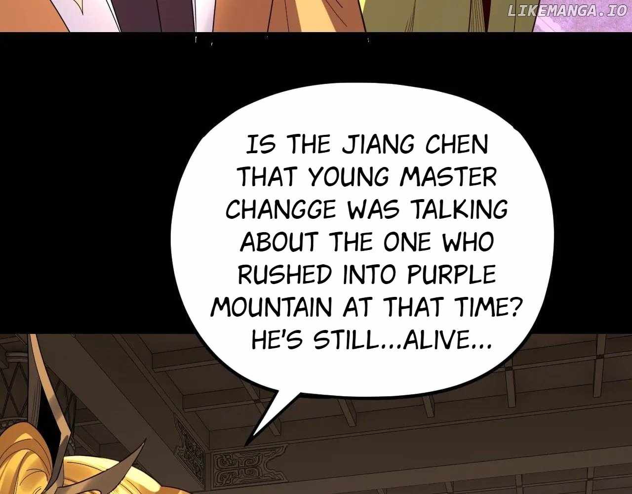 Me, The Heavenly Destined Villain Chapter 267 - Page 65 in English