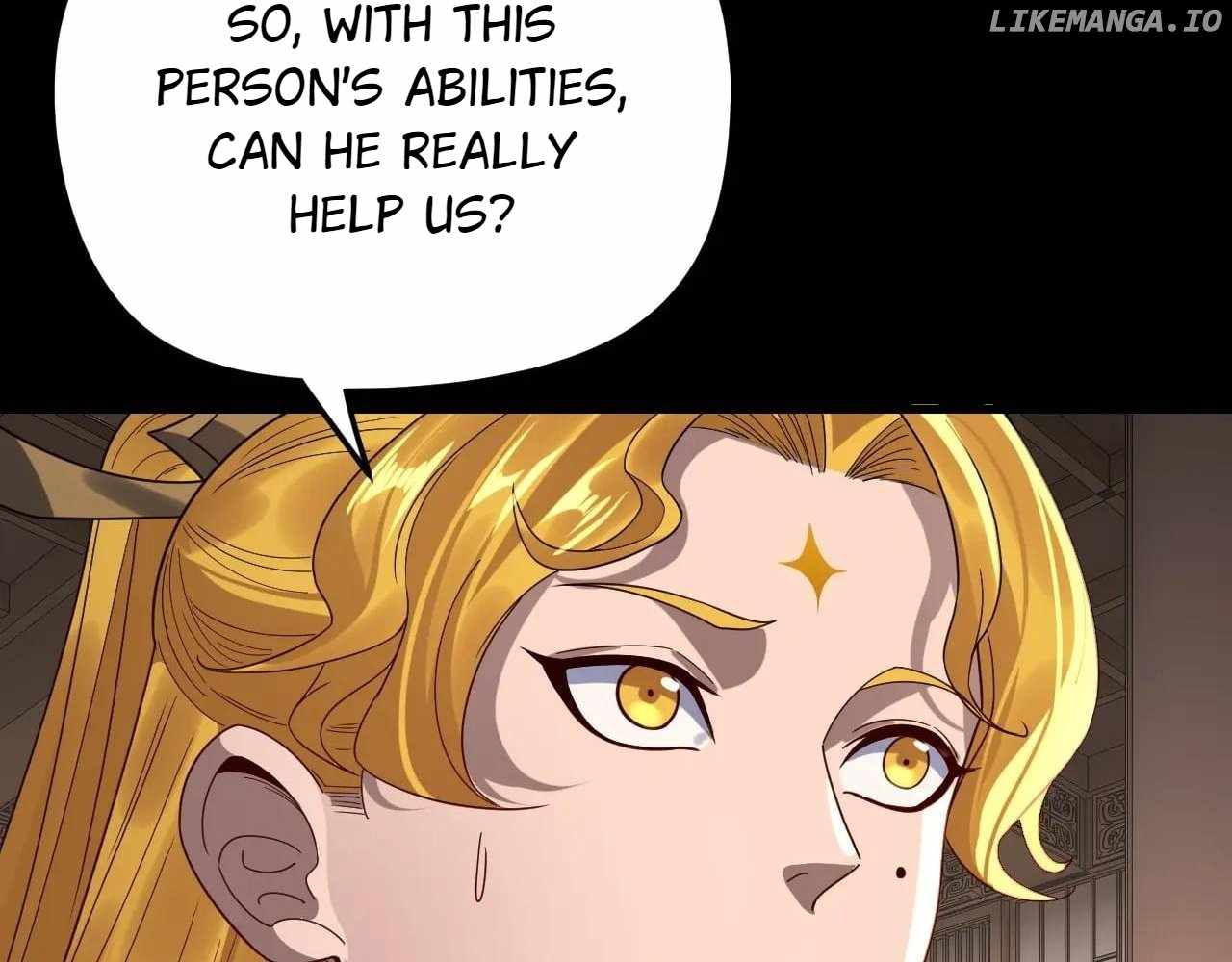 Me, The Heavenly Destined Villain Chapter 267 - Page 68 in English