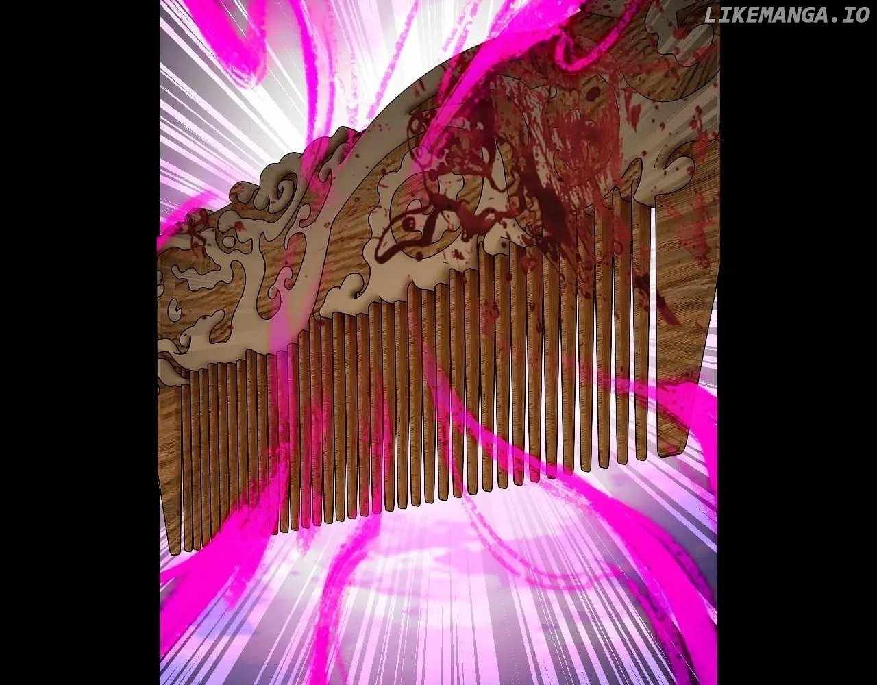 Me, The Heavenly Destined Villain Chapter 267 - Page 7 in English