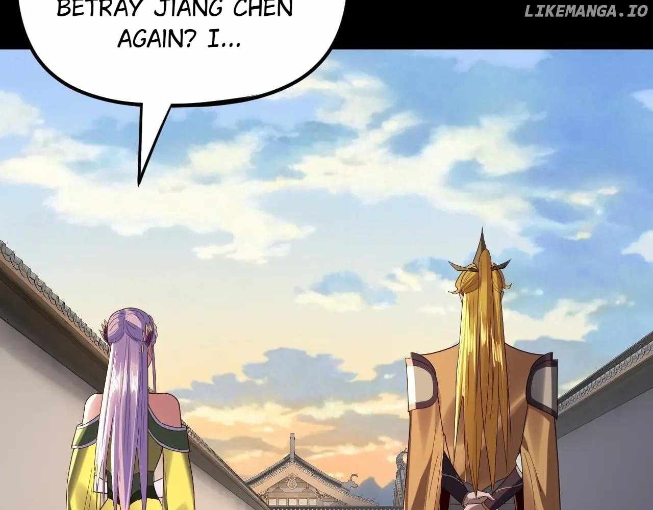 Me, The Heavenly Destined Villain Chapter 267 - Page 79 in English