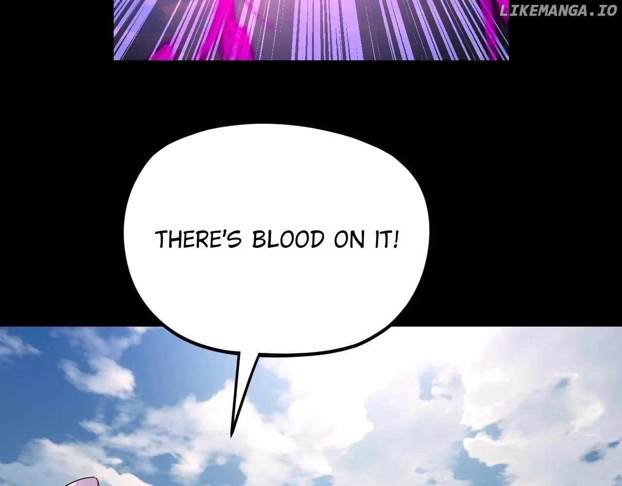 Me, The Heavenly Destined Villain Chapter 267 - Page 8 in English