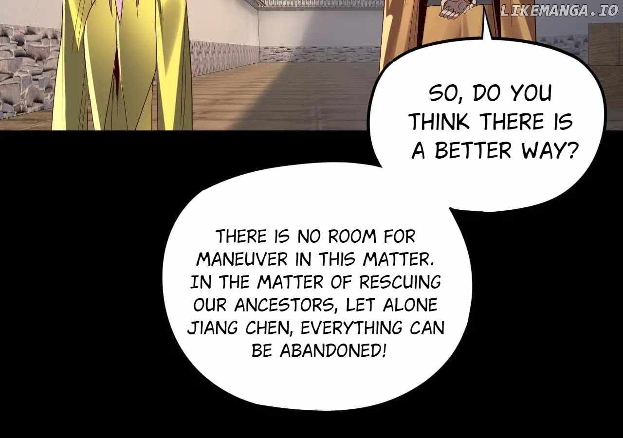 Me, The Heavenly Destined Villain Chapter 267 - Page 80 in English