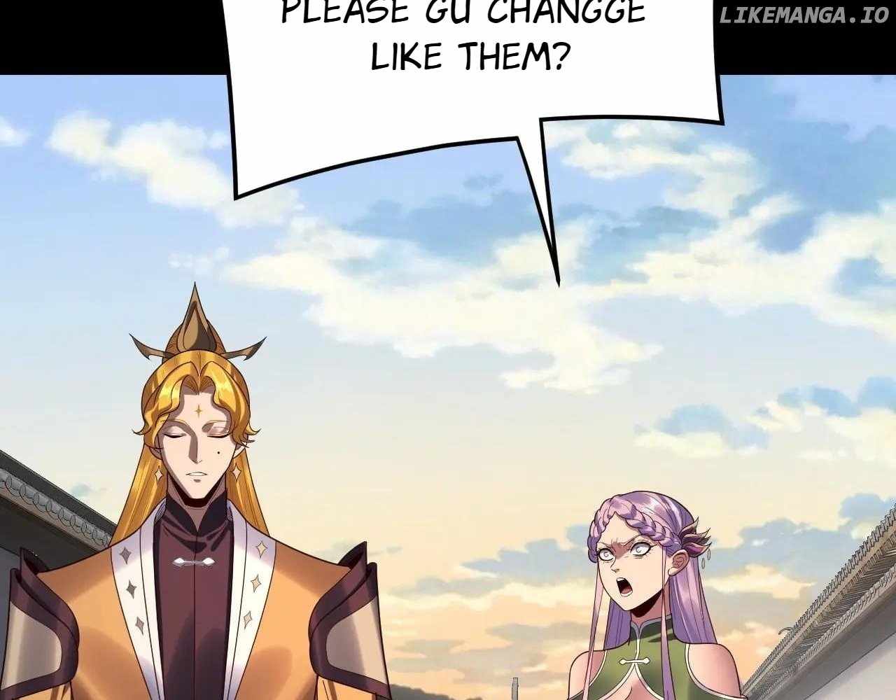 Me, The Heavenly Destined Villain Chapter 267 - Page 86 in English