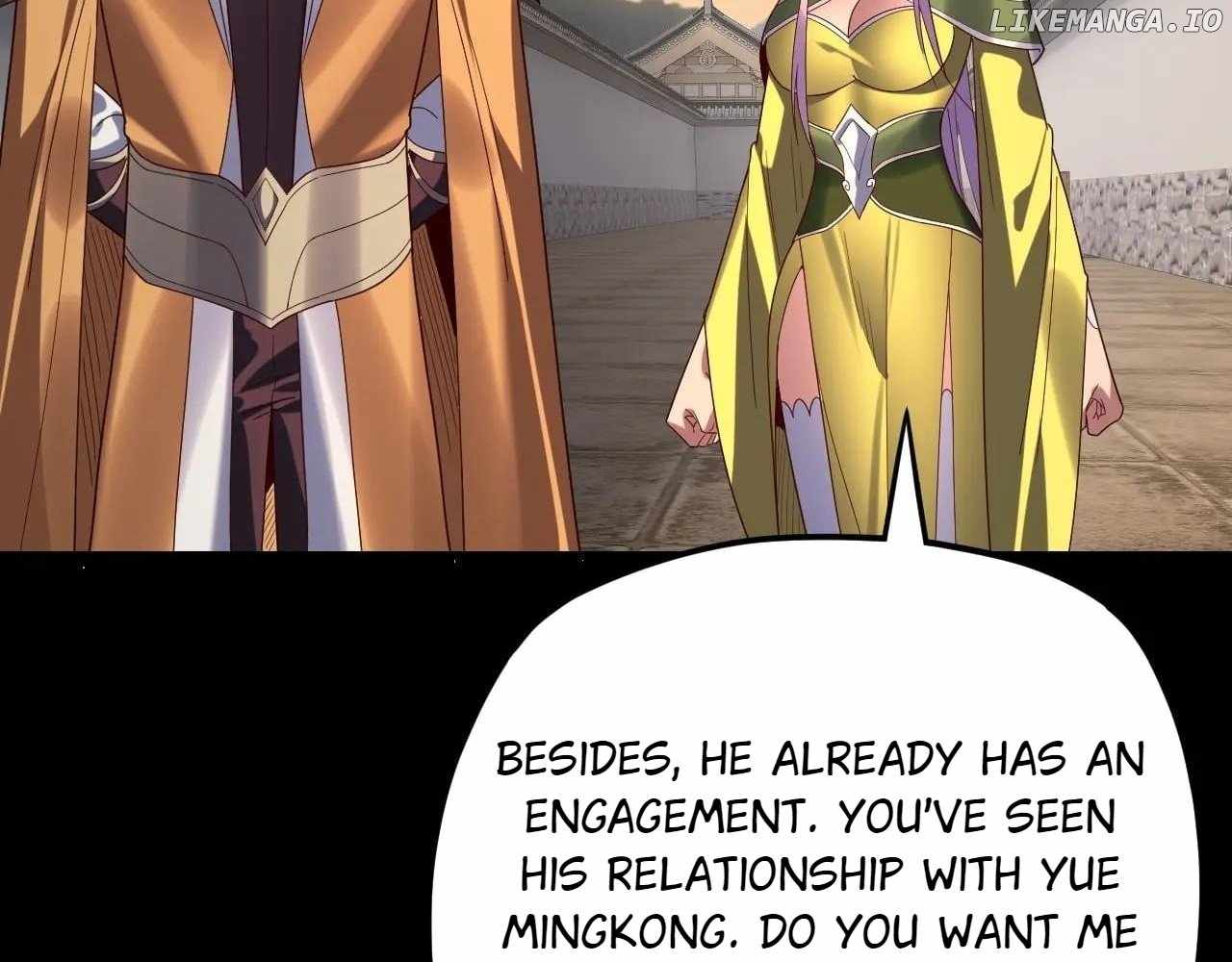 Me, The Heavenly Destined Villain Chapter 267 - Page 87 in English