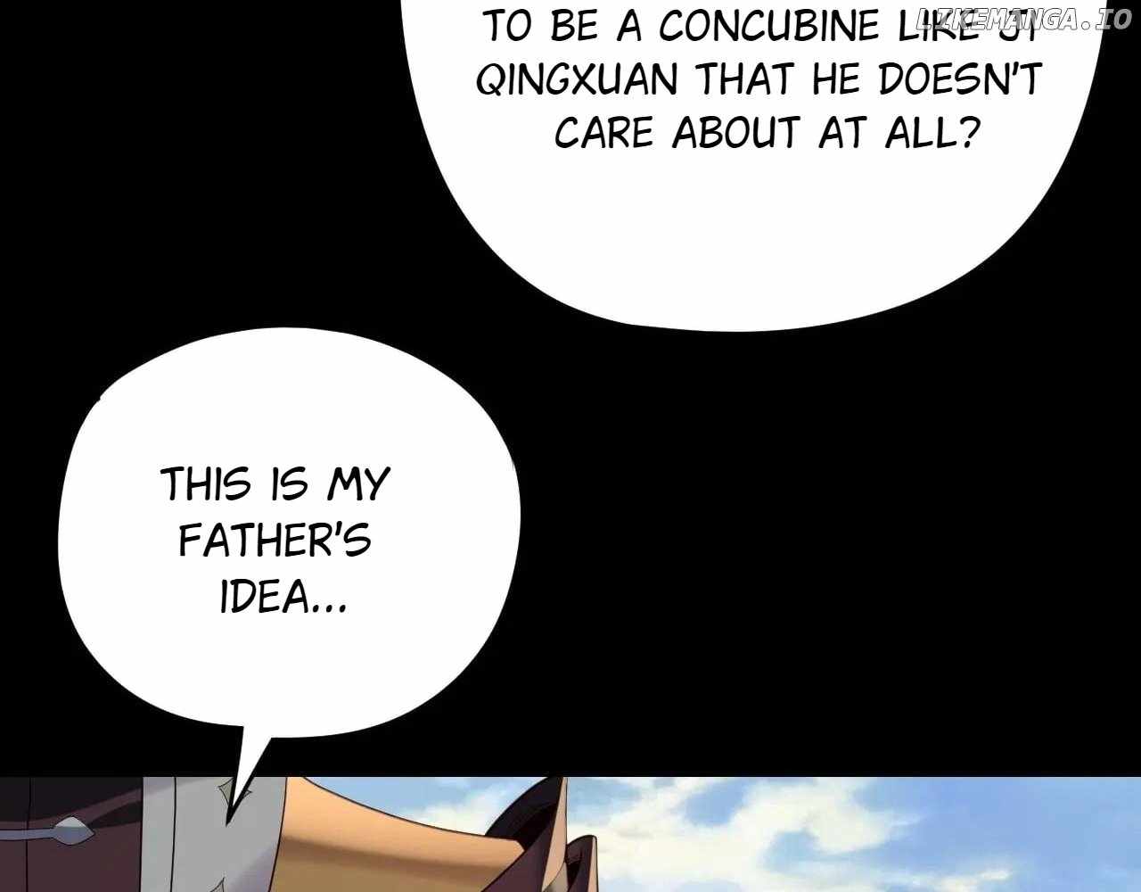 Me, The Heavenly Destined Villain Chapter 267 - Page 88 in English