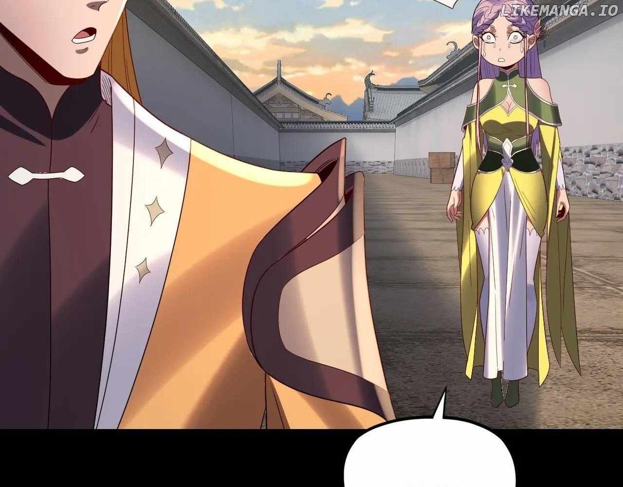 Me, The Heavenly Destined Villain Chapter 267 - Page 94 in English