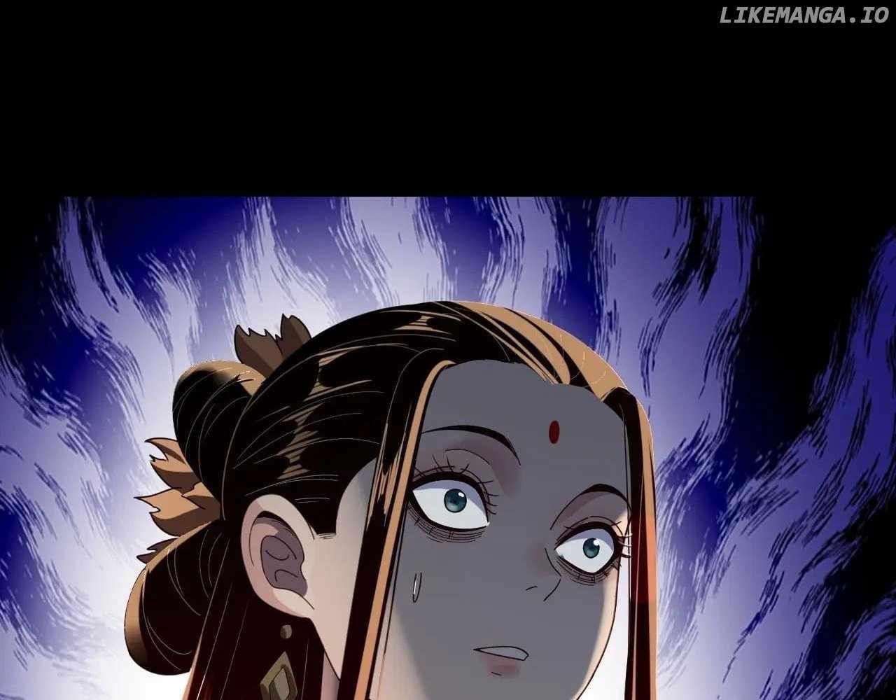 Me, The Heavenly Destined Villain Chapter 268 - Page 101 in English