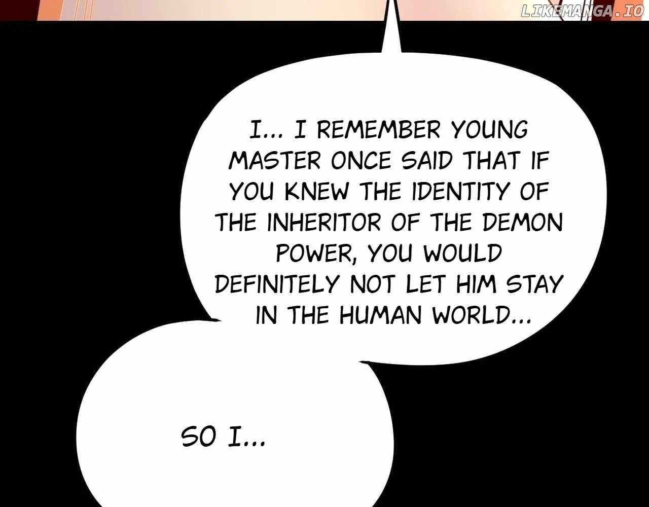 Me, The Heavenly Destined Villain Chapter 268 - Page 107 in English