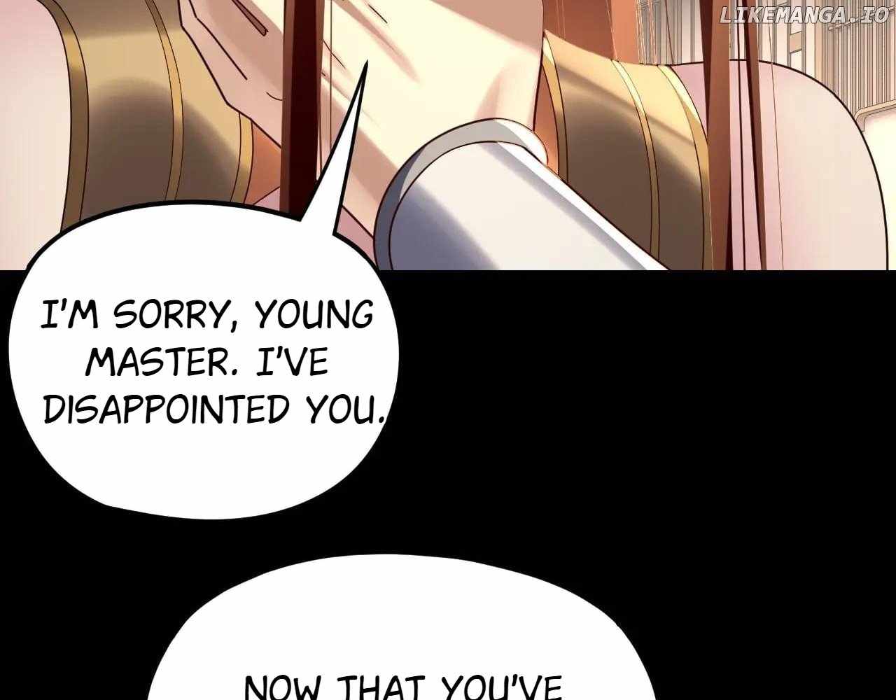 Me, The Heavenly Destined Villain Chapter 268 - Page 109 in English