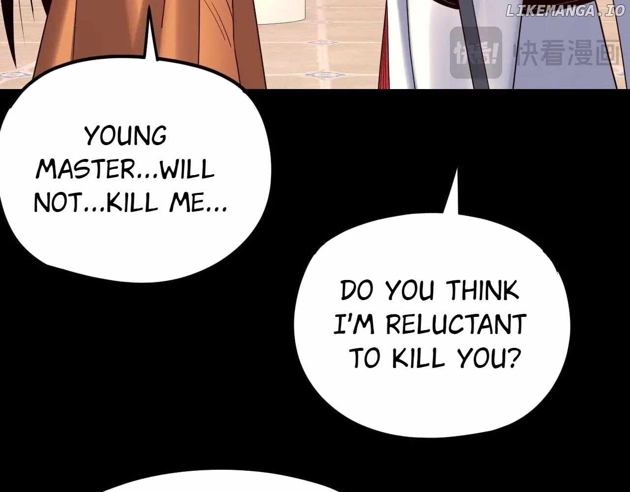 Me, The Heavenly Destined Villain Chapter 268 - Page 112 in English