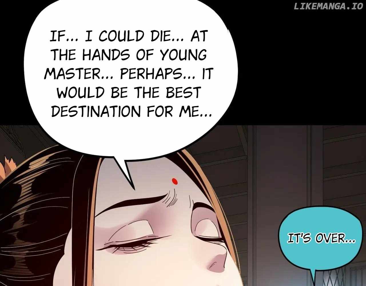 Me, The Heavenly Destined Villain Chapter 268 - Page 113 in English