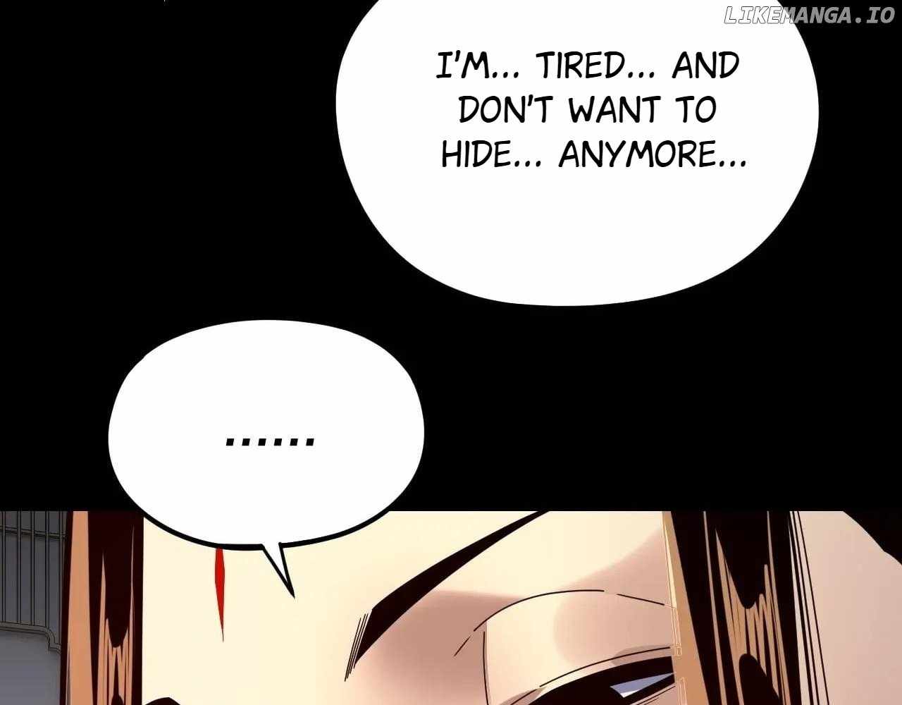 Me, The Heavenly Destined Villain Chapter 268 - Page 115 in English
