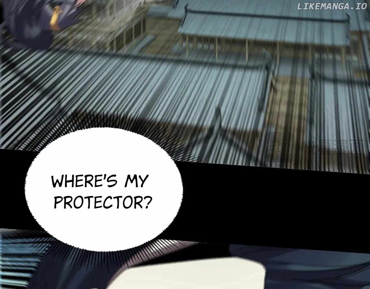 Me, The Heavenly Destined Villain Chapter 268 - Page 15 in English