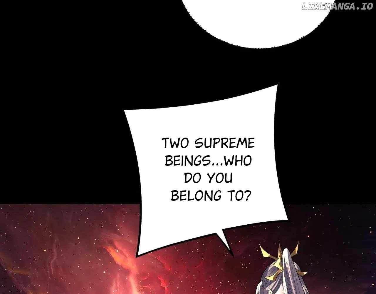 Me, The Heavenly Destined Villain Chapter 268 - Page 17 in English