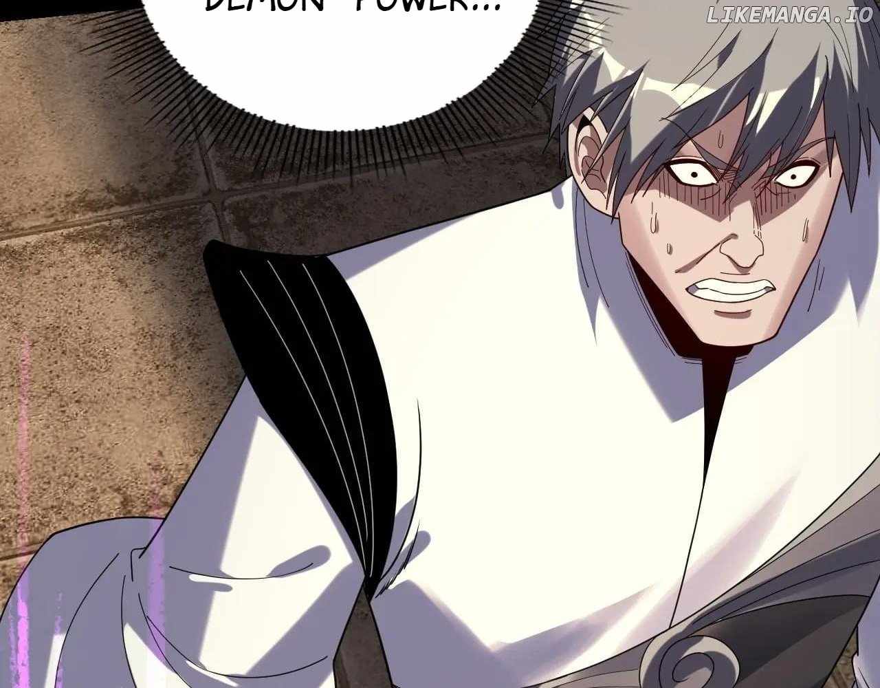 Me, The Heavenly Destined Villain Chapter 268 - Page 26 in English
