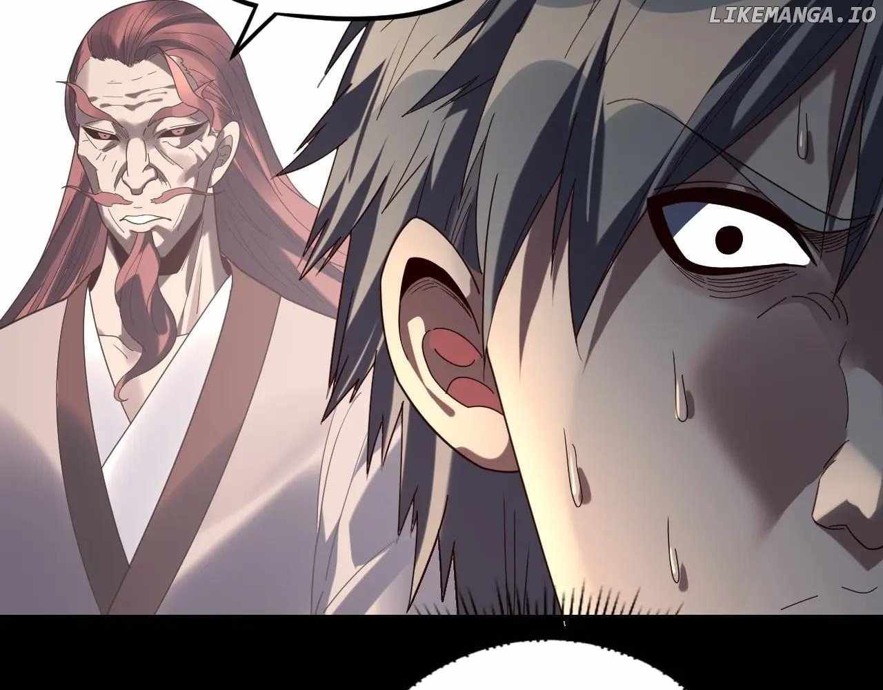 Me, The Heavenly Destined Villain Chapter 268 - Page 28 in English