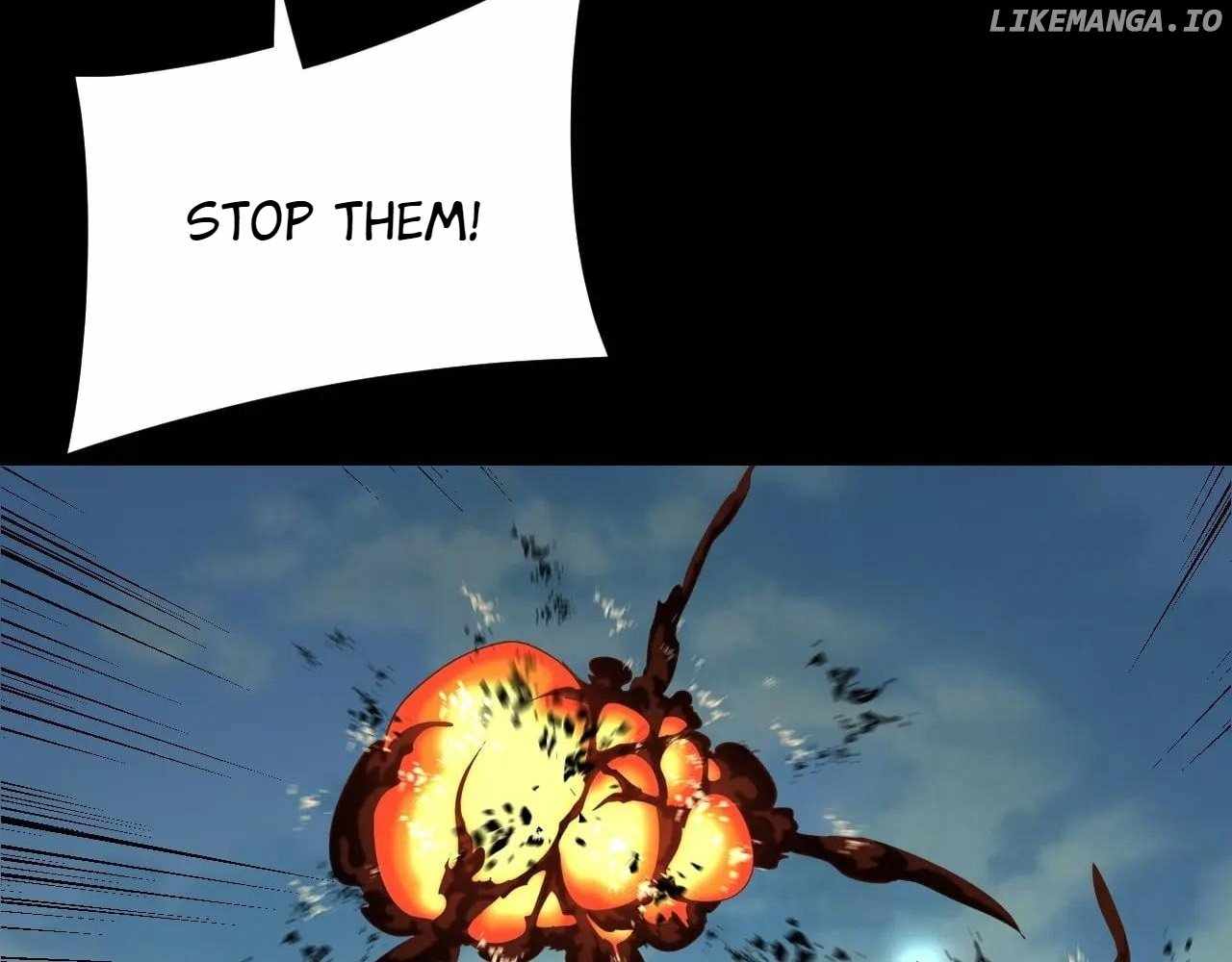 Me, The Heavenly Destined Villain Chapter 268 - Page 3 in English