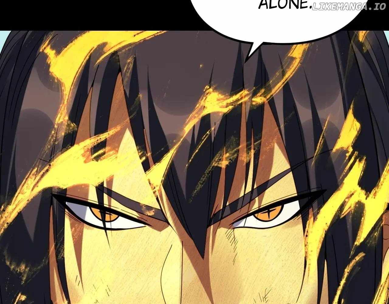 Me, The Heavenly Destined Villain Chapter 268 - Page 36 in English