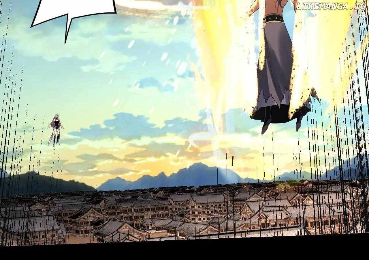 Me, The Heavenly Destined Villain Chapter 268 - Page 40 in English
