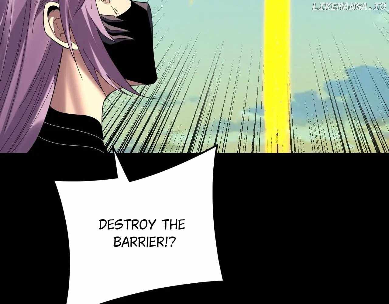 Me, The Heavenly Destined Villain Chapter 268 - Page 42 in English