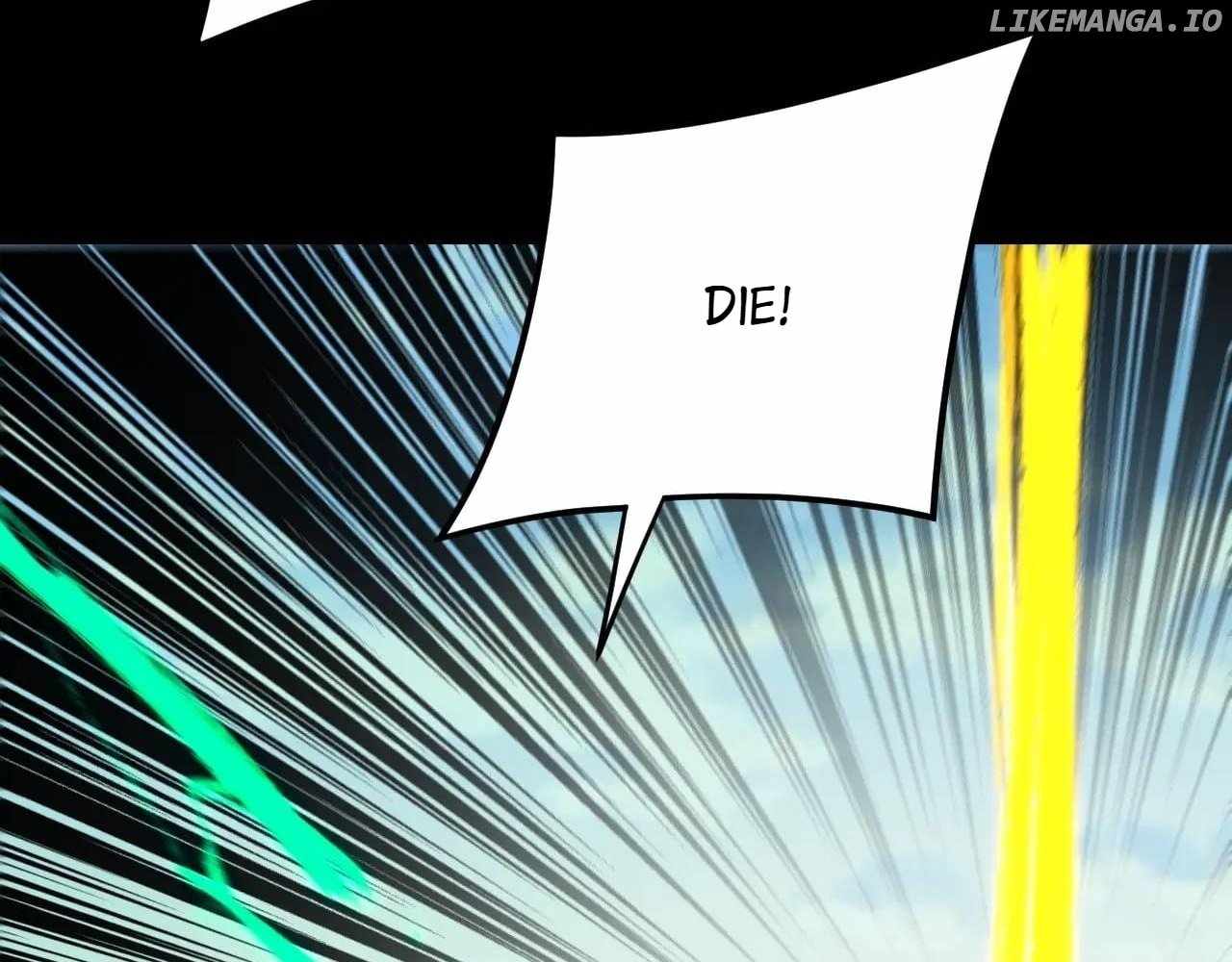 Me, The Heavenly Destined Villain Chapter 268 - Page 43 in English