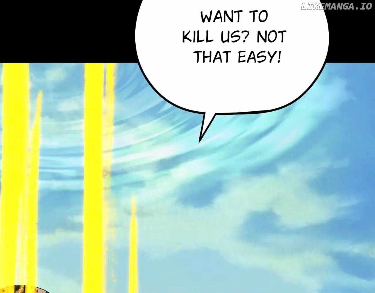 Me, The Heavenly Destined Villain Chapter 268 - Page 47 in English