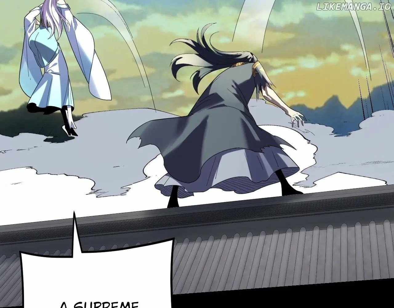 Me, The Heavenly Destined Villain Chapter 268 - Page 5 in English