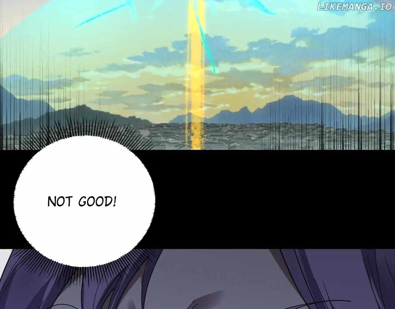 Me, The Heavenly Destined Villain Chapter 268 - Page 50 in English